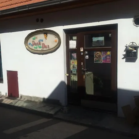 Kamenna Ctvrt 10c Brno