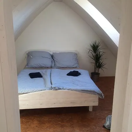 Apartment Kamenna Ctvrt 10c