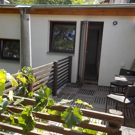 Kamenna Ctvrt 10c Apartment *